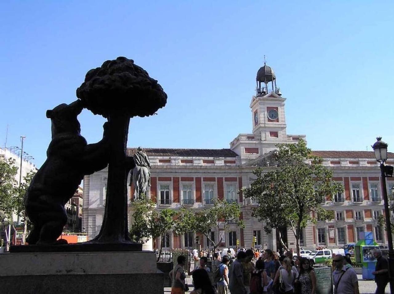 Cozy Near San Miguel Market By Batuecas Apartamento Madrid