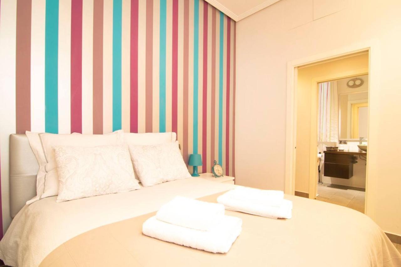 Apartment Cozy Near San Miguel Market By Batuecas