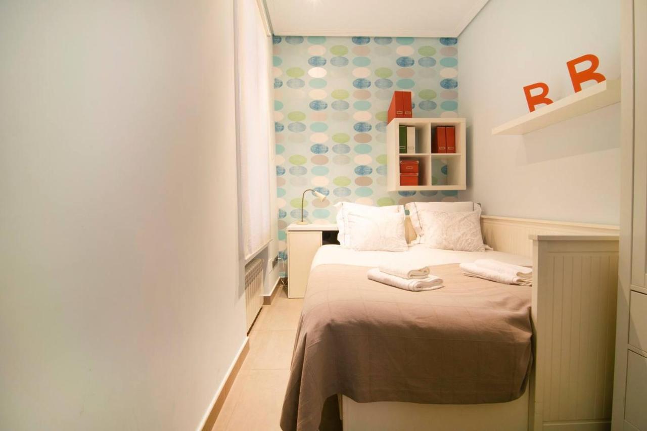 Apartamento Cozy Near San Miguel Market By Batuecas Madrid
